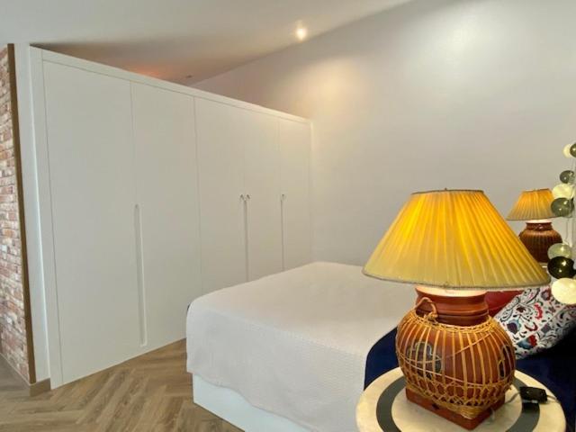El Loft De Andy Apartment Oviedo Exterior foto