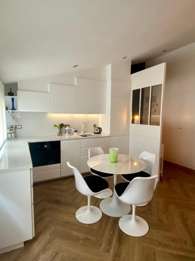 El Loft De Andy Apartment Oviedo Exterior foto